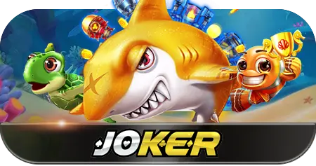 fish-joker